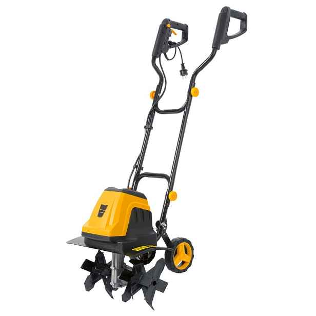 Riwall Pro Ret 4015 kultivátor s elektrickým motorem
