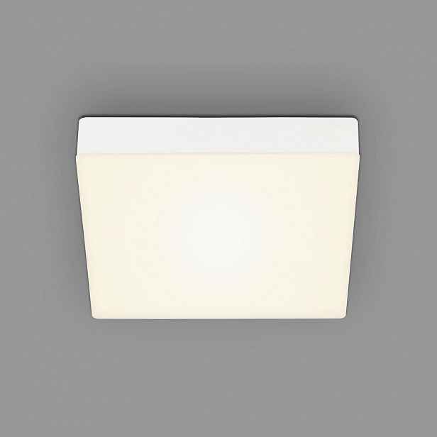 STROPNÍ LED SVÍTIDLO, 21.2/21.2/3.6 cm