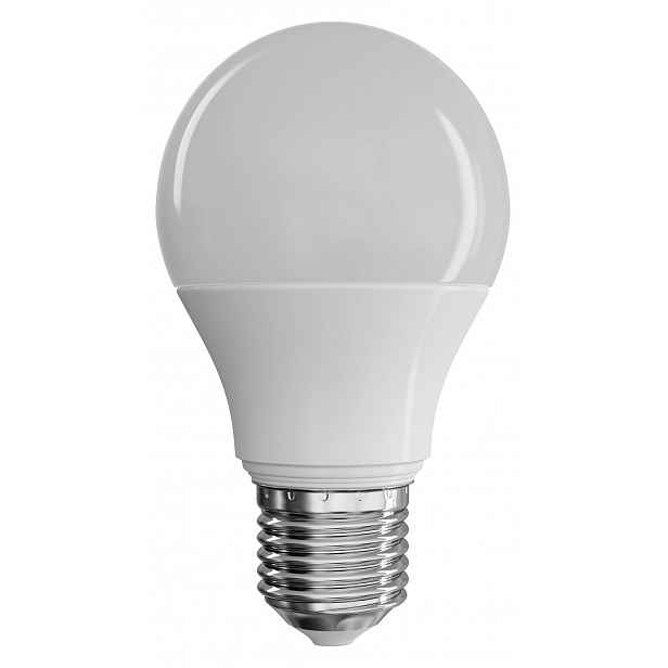 LED žárovka Classic A60, E27, 8,5 W, 806 lm