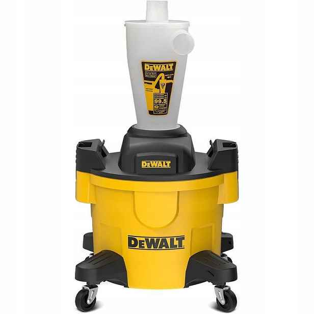 Oddělovač DXVCS002 Dewalt