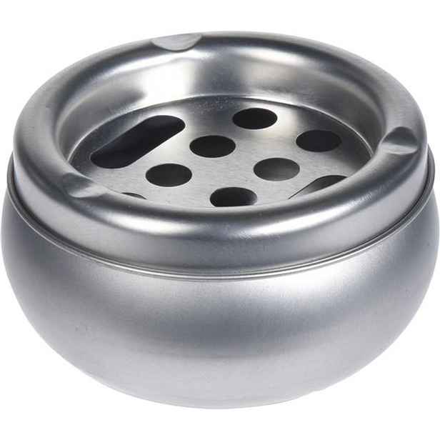 popelník d10x55mm, AL