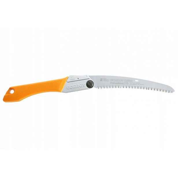 Ruční skládací pila Silky Gomboy Curve 210-8