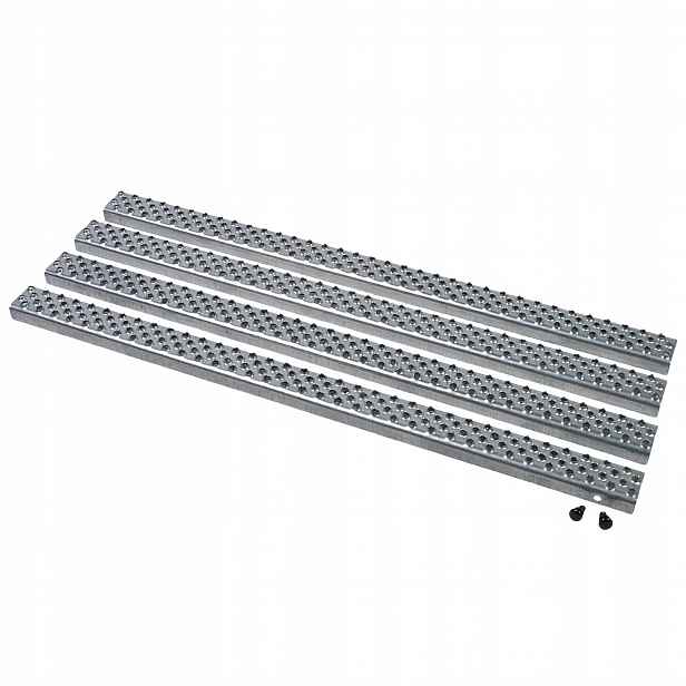 Sada čepelí pro fasádní struhadlo 1600 mm