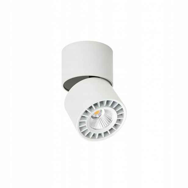 Spot Reflektor Led Pohyblivé svítidlo bílé 12W 1808lm 3000K Herios Italux