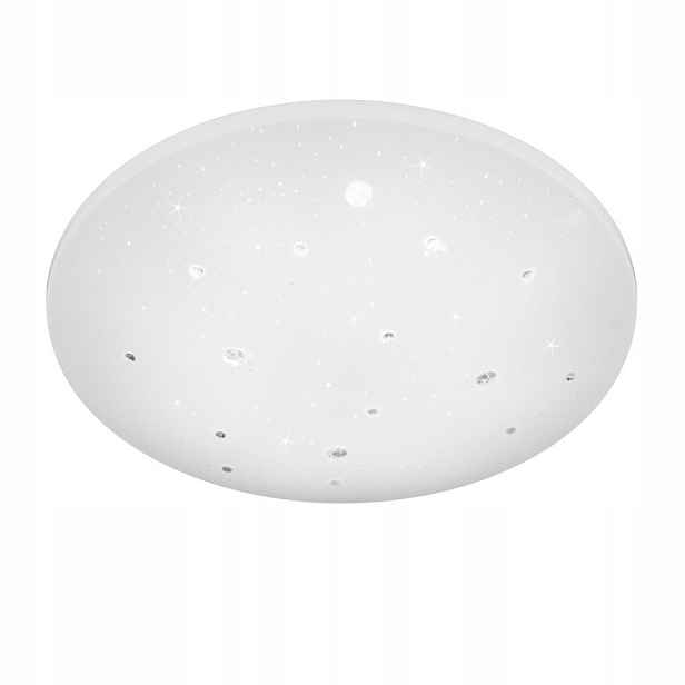 Stropní Svítidlo Led koupelnový Achat 21W Tk Lighting