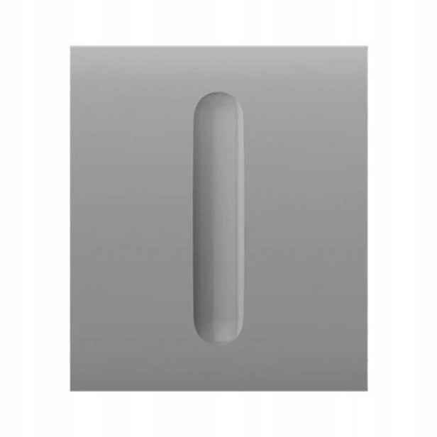 Ajax CenterButton Dimmer mlhové dotykové tlačítko 98586.256.FG1