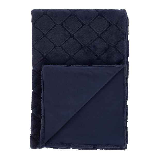 Deka 130x170 cm Cosy Diamond - Catherine Lansfield