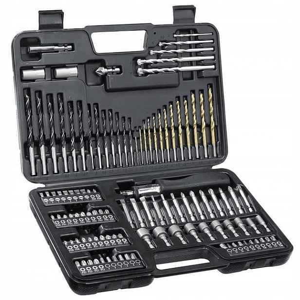 Dewalt Sada vrtáků a bitů 109ks DT0109-QZ