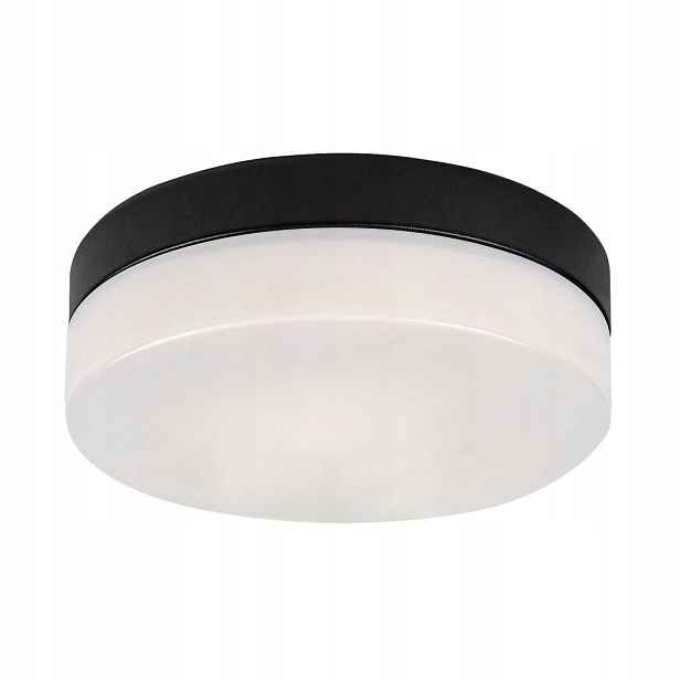 Led stropní a nástěnná lampa do koupelny 15W Gaelo 75025 Rabalux