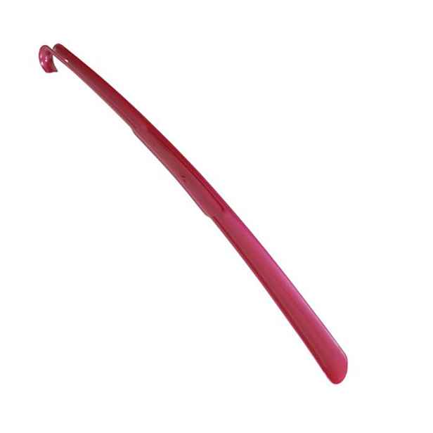 lžíce na obuv 63cm, plast