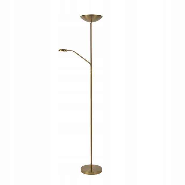 Podlahová lampa Zenith 19791/24/02 20W/4W Lucide