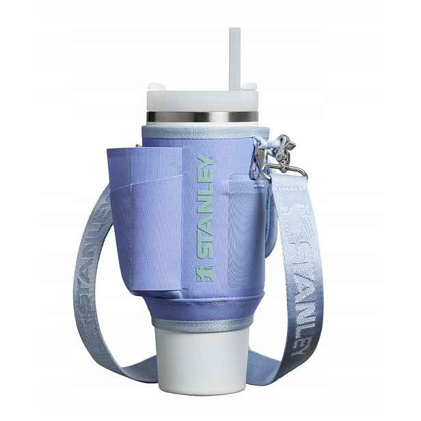 Stanley Taška Carry-All na Quencher 1,18L Hydrangea