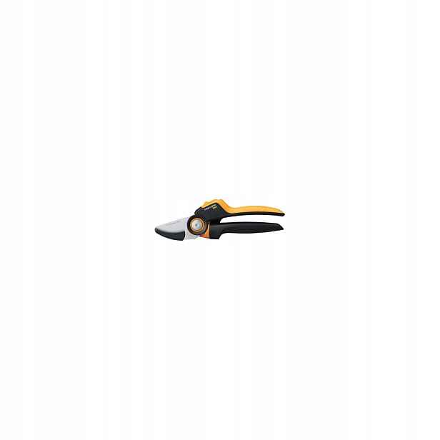 Zahradní nůžky kovadlinkové X-Series L 284mm P941 Fiskars F1057174