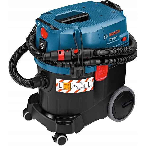 Vysavač Gas 35 L Sfc+