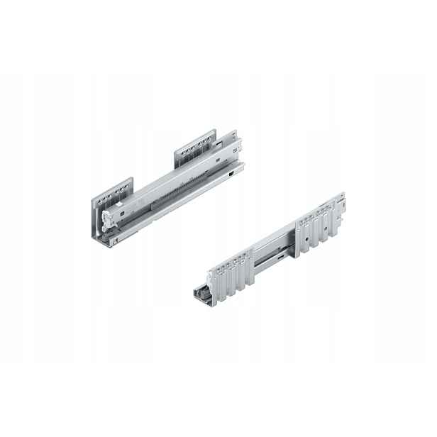 Blum 450.2701B Vodící lišta Merivobox 270 mm 40 kg