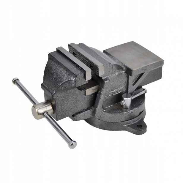 Awtools AW24236 stolní svěrák