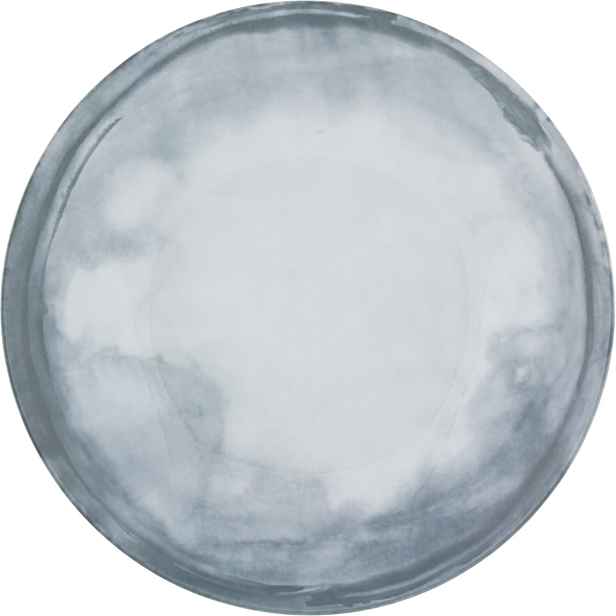 Hluboký talíř Bauscher Smart průměr 28,1 cm, dekor Coast 6 ks
