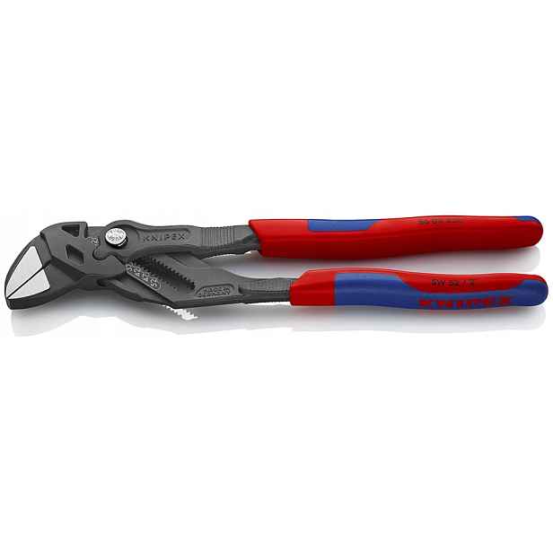 Kleště-klíč 250 MM Kn 86 02 250