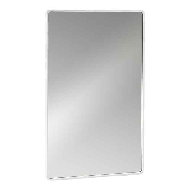Nástěnné zrcadlo 44x70 cm Rim – Zone