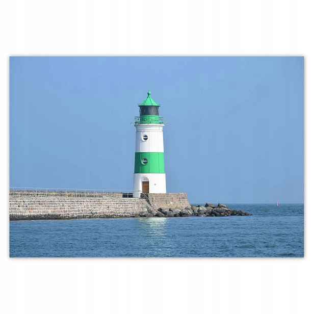 Fototapety 152x104 Maják