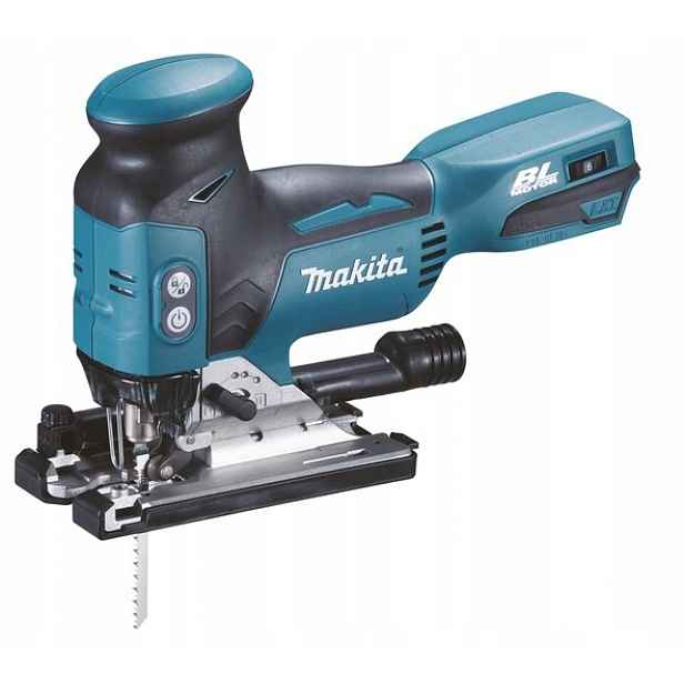 18V přímočará pila bez akumulátoru a nabíjení Makita DJV181Z