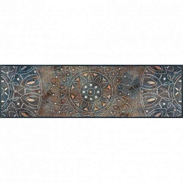 BĚHOUN, 35/120 cm vícebarevná