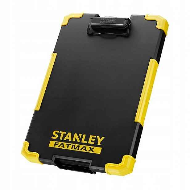 Stanley FMST82721-1 psací podložka s vnitřním prostorem 41,3*28,5*3,5cm, Ts