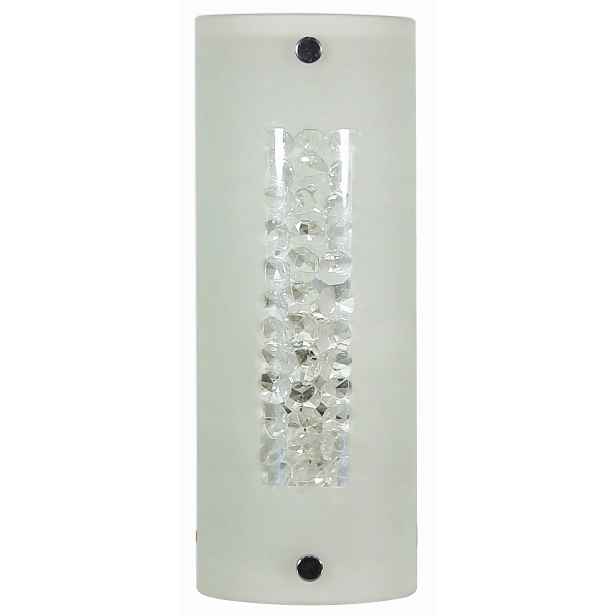 Stropní Svítidlo lampa Candellux Abrego bílá