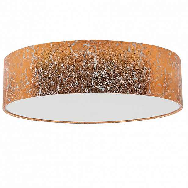 Beliani STROPNÍ SVÍTIDLO Rena 45/45/12 cm