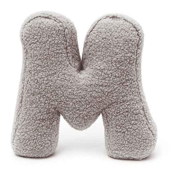 Dětský polštářek s beránkem 38x40 cm M – Meowbaby