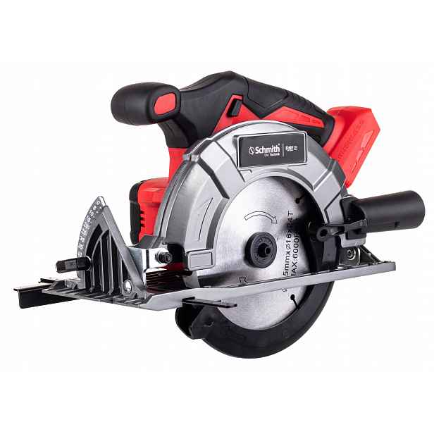 Kotoučová pila 165 mm 18 V brushless