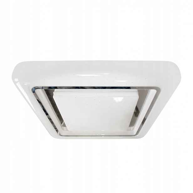 MiLAGRO Stropní Svítidlo Cameron 38W Led lampa Stropní lustr Závěsné osvětlení