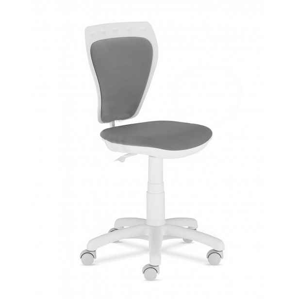 Nowy Styl dětská židle Ministyle White GTS