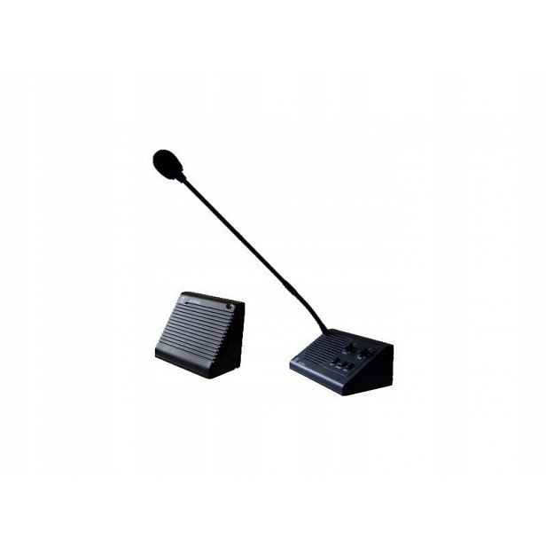Pokladní interkom SD-2006V+ LonBon