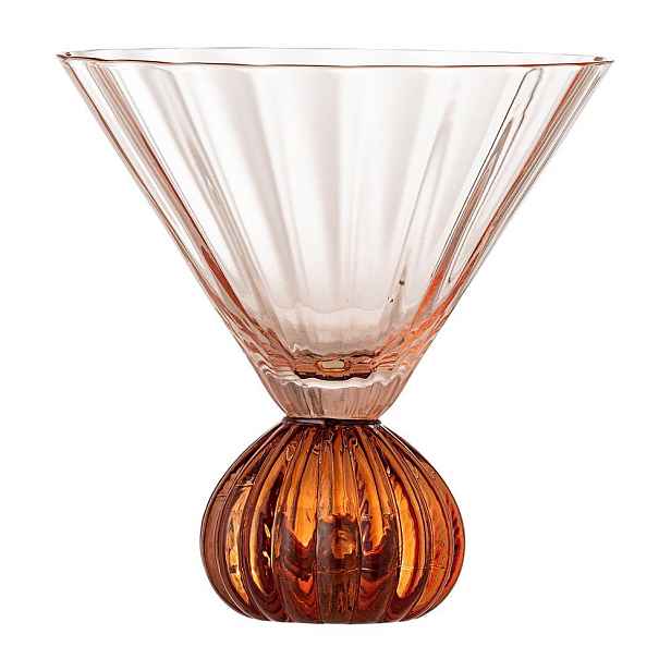 Sklenička na koktejly 300 ml Taurin – Bloomingville