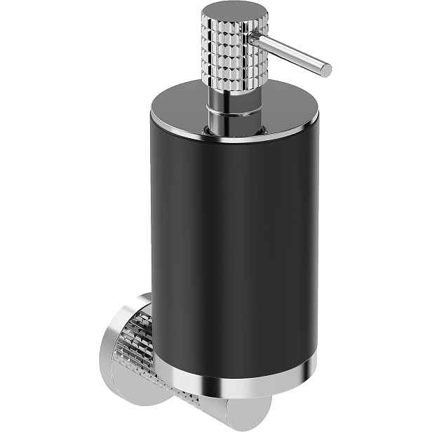 Nástěnný dávkovač mýdla 250 ml Mexen