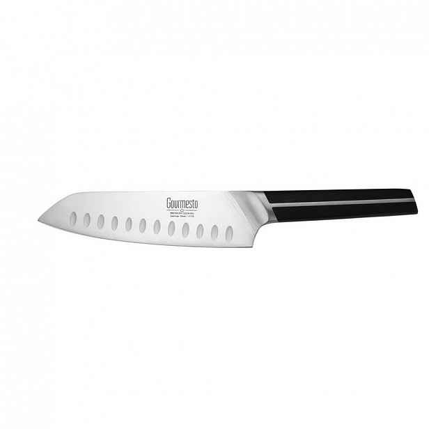 Nůž Santoku Profi Line, Čepel: 17,5cm