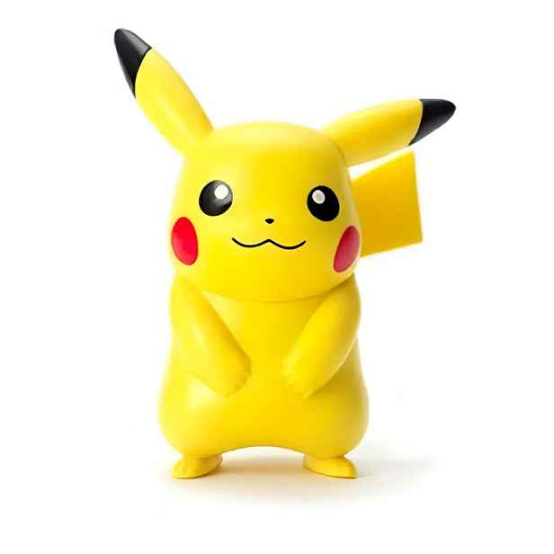 Toybit Sběratelská figurka Pokémon Pikachu FIBH2395