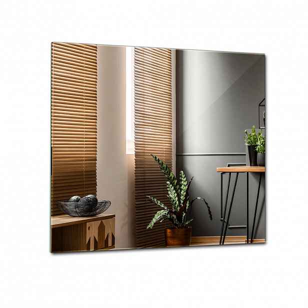TULUP ZRCADLO Obdélníkové 50x50 cm