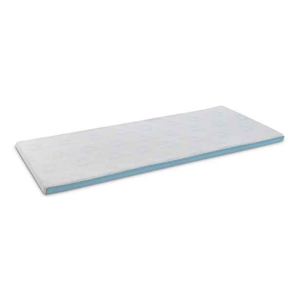 Dormeo Memosan Přistýlka Ultimo Roll Up 5+2 cm
