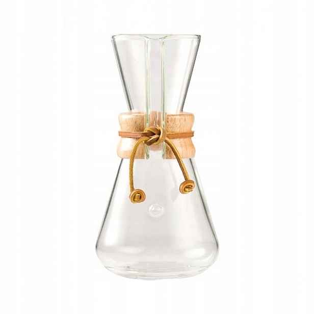 Chemex Vařič Classic Coffee Maker 3 šálky