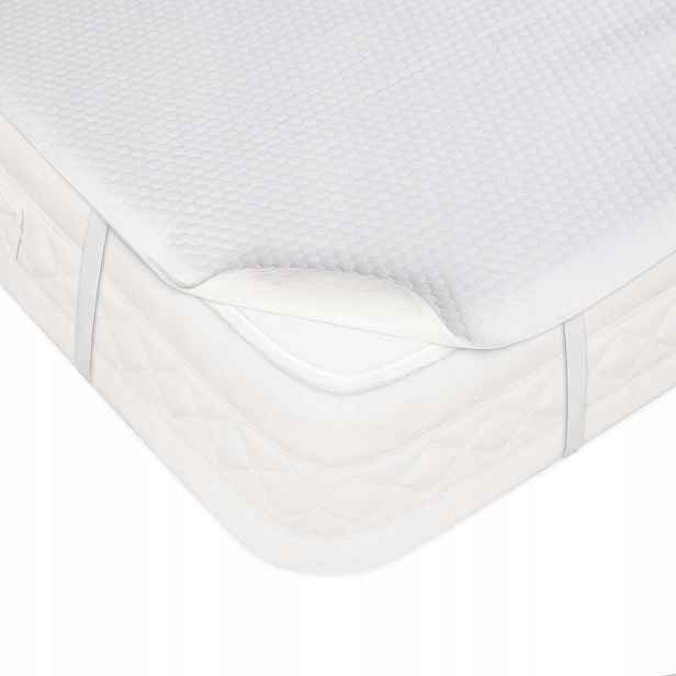 Chránič na matrace Soft-touch prošívaný 90x200