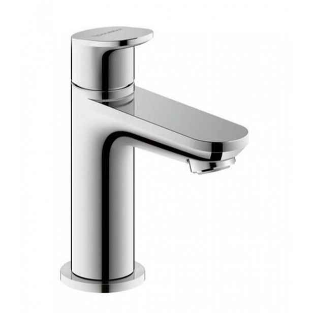 Duravit Wave - Umyvadlový ventil, chrom WA1080002010