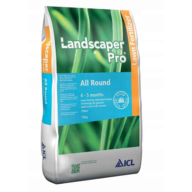 Landscaper Pro All Round 15 Kg