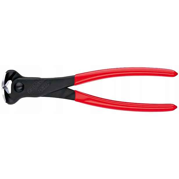 Přední kleště Knipex 200 mm 68 01 200