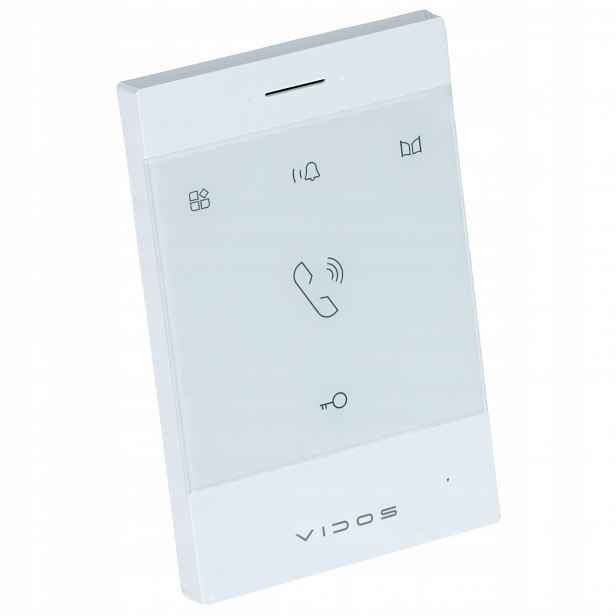 Vnitřní Panel M110-U Vidos Ipx