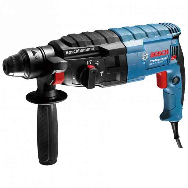 Vrtací kaldivo 790W GBH 240 2,7J SDS+