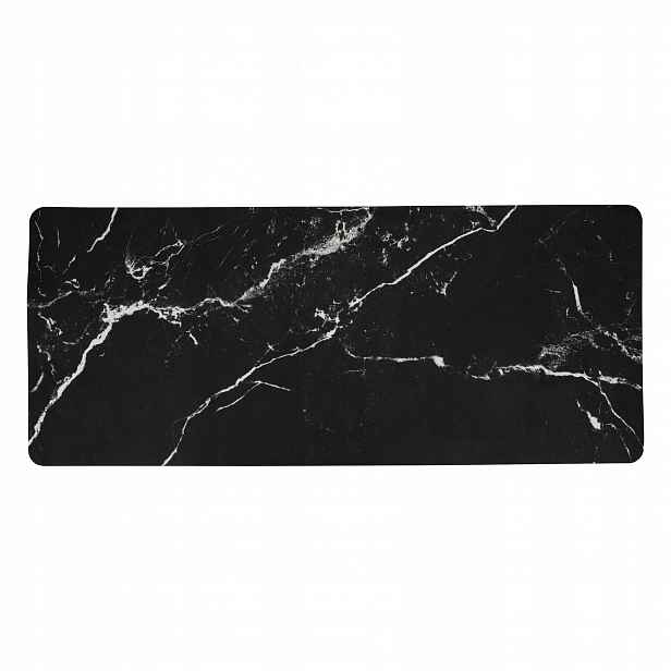 Diatomitová koupelnová podložka Easy, 50 × 120 cm, vzor 3