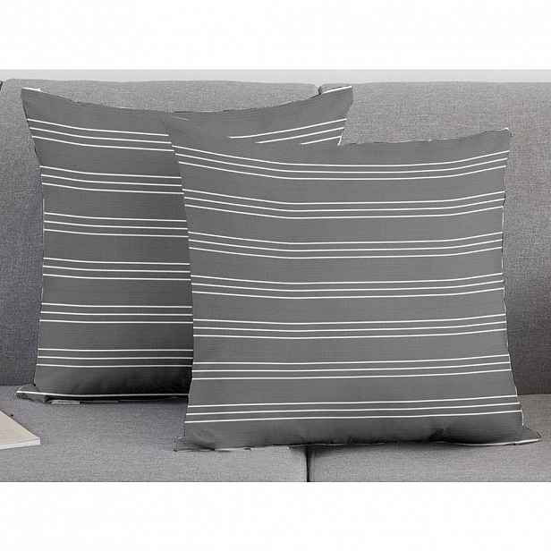 Esposa DEKORAČNÍ POLŠTÁŘ, 45/45 cm - Dekorační polštáře - 001356100302