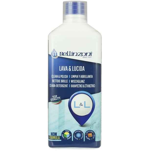 Nátěr čistící Bellinzoni L&L 1 l